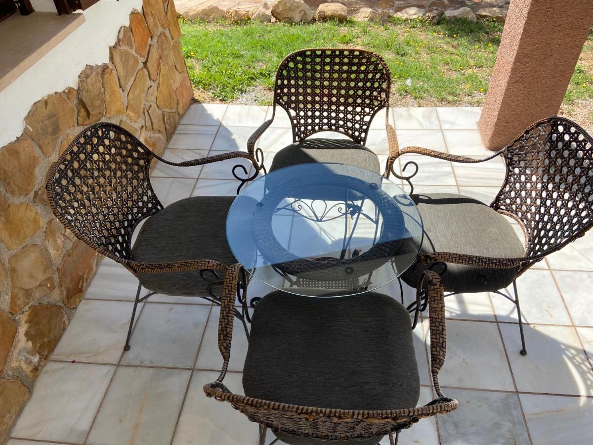 Complejo Rural Ibipozo Guest House Pozo Alcon Luaran gambar
