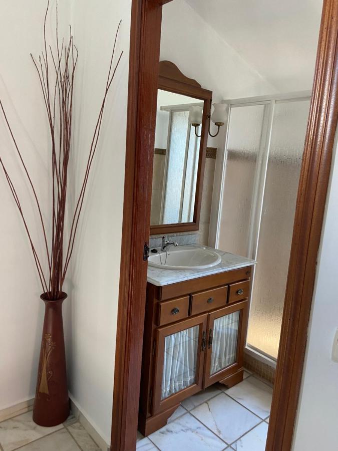 Complejo Rural Ibipozo Guest House Pozo Alcon Luaran gambar