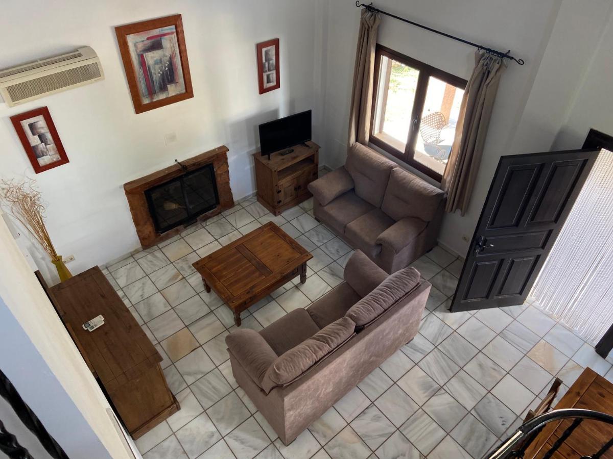 Complejo Rural Ibipozo Guest House Pozo Alcon Luaran gambar