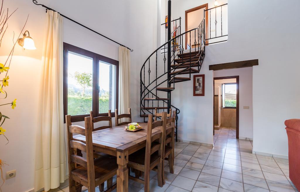 Complejo Rural Ibipozo Guest House Pozo Alcon Bilik gambar