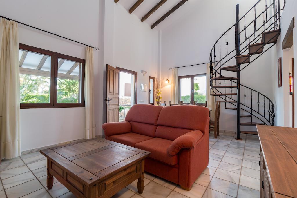 Complejo Rural Ibipozo Guest House Pozo Alcon Bilik gambar